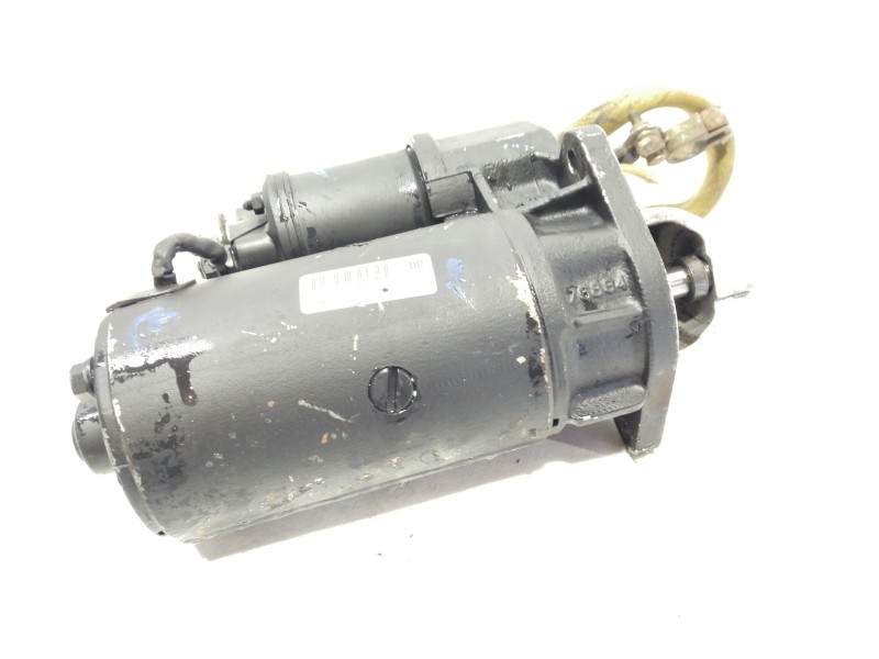 Recambio de motor arranque para renault 5 tl (2-ptas.) (r 1222/1227) referencia OEM IAM D8E81  
