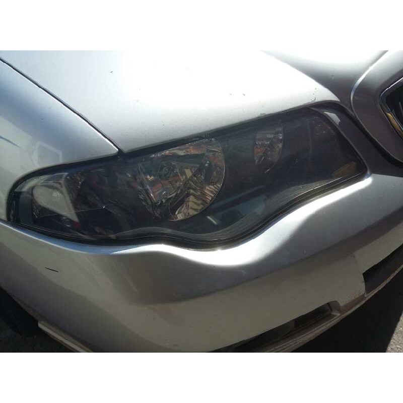 Recambio de faro derecho para mg serie 45 (t/rt) classic referencia OEM IAM   