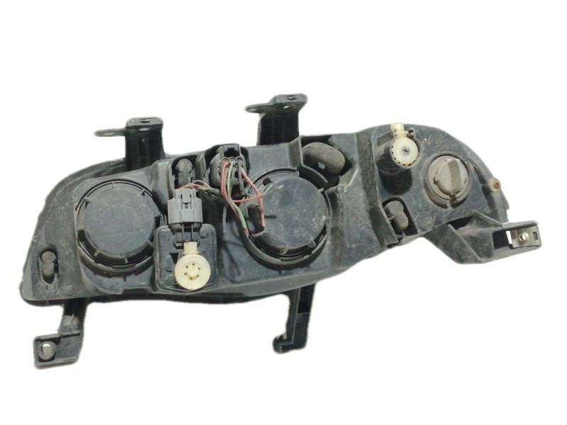 Recambio de faro derecho para mg serie 45 (t/rt) classic referencia OEM IAM   