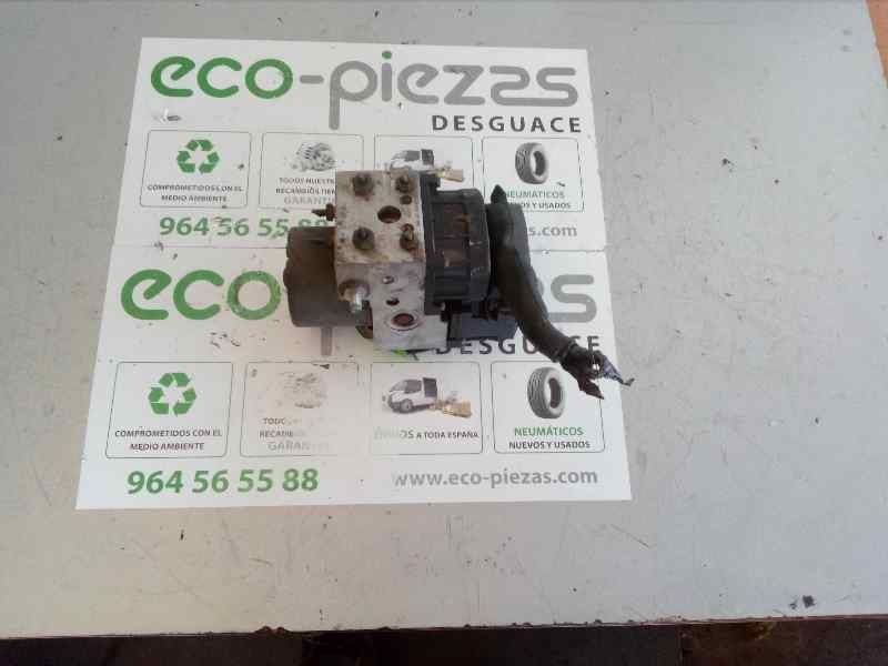 Recambio de abs para mg serie 45 (t/rt) classic referencia OEM IAM 0273004537  