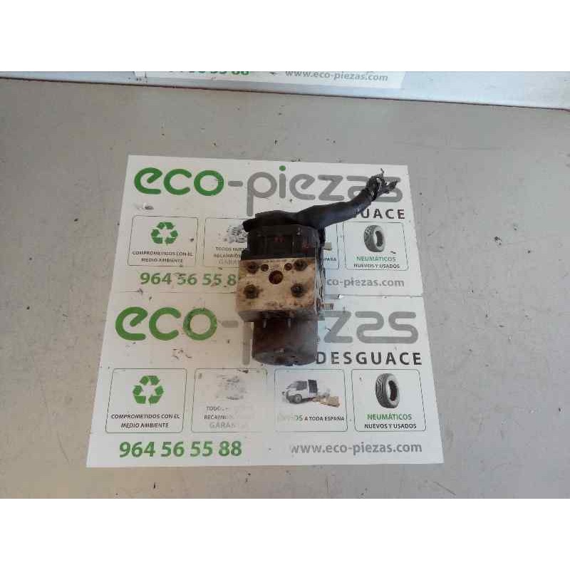 Recambio de abs para mg serie 45 (t/rt) classic referencia OEM IAM 0273004537  