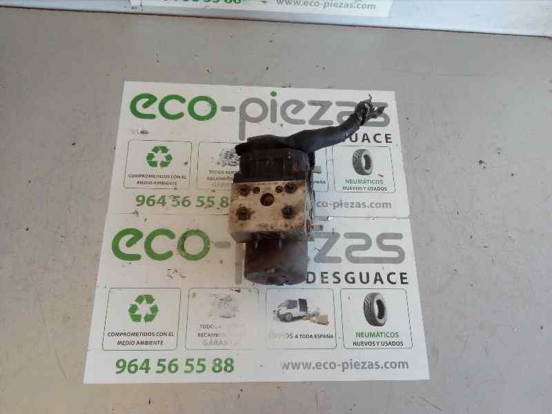 Recambio de abs para mg serie 45 (t/rt) classic referencia OEM IAM 0273004537  