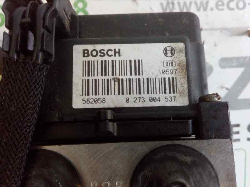 Recambio de abs para mg serie 45 (t/rt) classic referencia OEM IAM 0273004537  