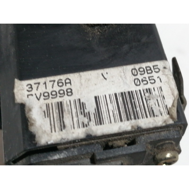 Recambio de mando intermitentes para mg serie 45 (t/rt) classic referencia OEM IAM 37176A  