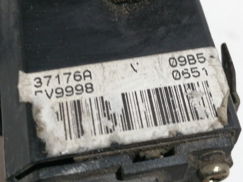 Recambio de mando intermitentes para mg serie 45 (t/rt) classic referencia OEM IAM 37176A  