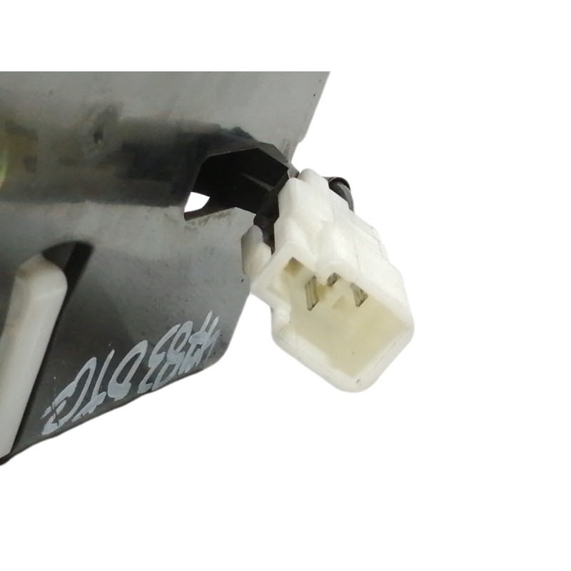 Recambio de cenicero para toyota avensis berlina (t25) 2.0 d4-d executive sedán (4-ptas) referencia OEM IAM   