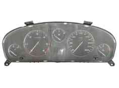 Recambio de cuadro instrumentos para peugeot 406 coupe (s1/s2) 2.2 hdi referencia OEM IAM 9648214780 9648214780 