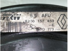 Recambio de servofreno para renault scenic ii confort authentique referencia OEM IAM 8200157453   2