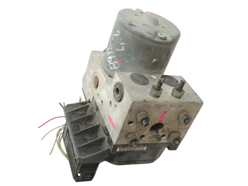 Recambio de abs para peugeot 406 coupe (s1/s2) 2.2 hdi referencia OEM IAM 9632833580  
