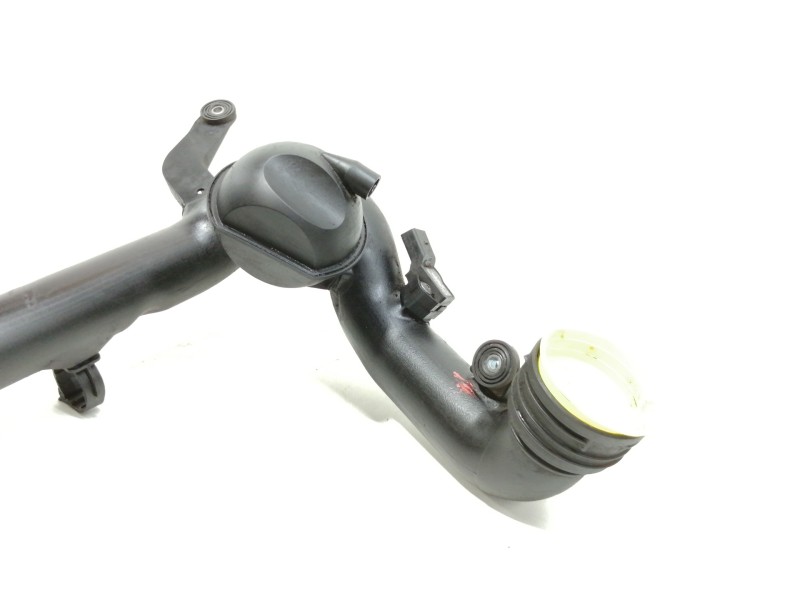 Recambio de tubo para skoda octavia berlina (1z3) 1.9 tdi referencia OEM IAM 1K0145762BP  