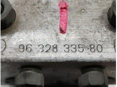Recambio de abs para peugeot 406 coupe (s1/s2) 2.2 hdi referencia OEM IAM 9632833580   2