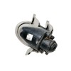 Recambio de faro antiniebla izquierdo para peugeot 206 berlina xn referencia OEM IAM 9635076080  