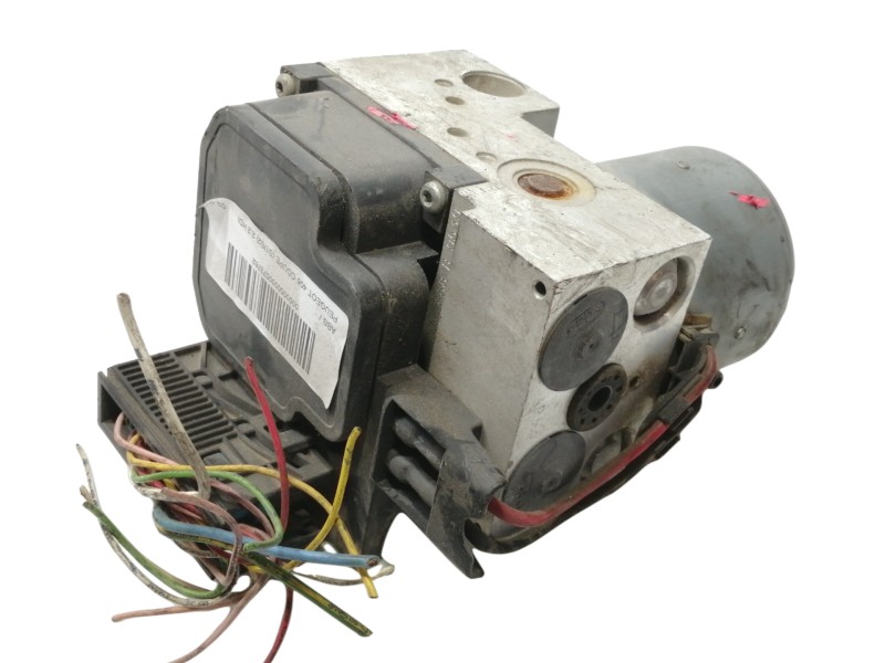 Recambio de abs para peugeot 406 coupe (s1/s2) 2.2 hdi referencia OEM IAM 9632833580  