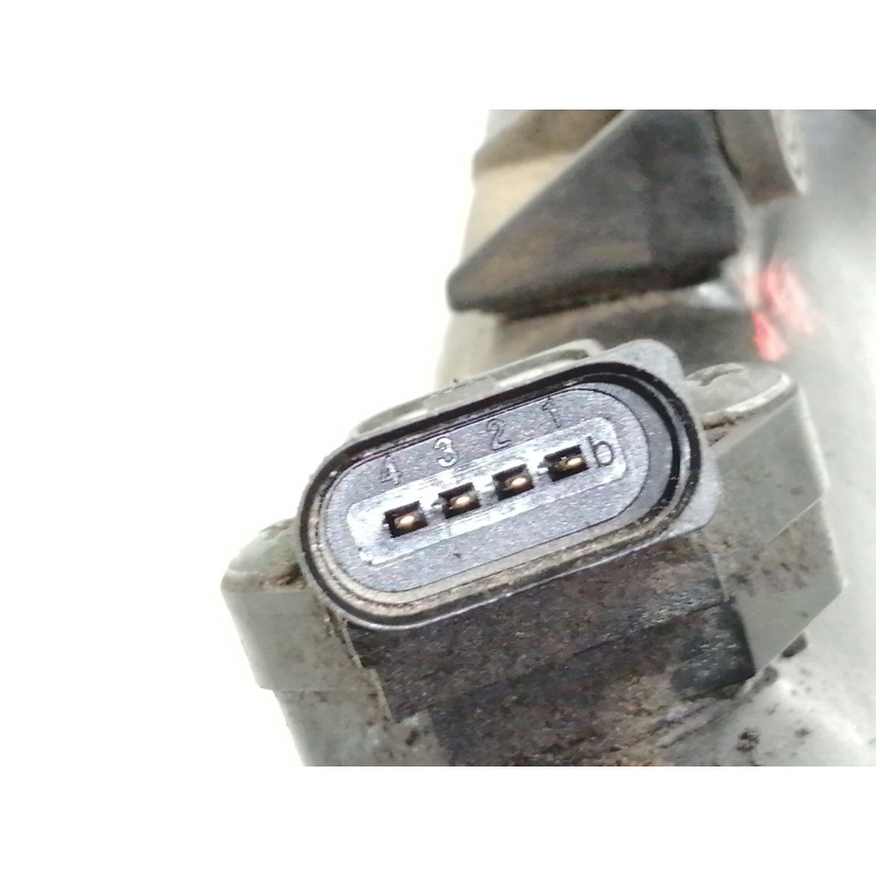 Recambio de tubo para skoda octavia berlina (1z3) 1.9 tdi referencia OEM IAM 1K0145762BP  