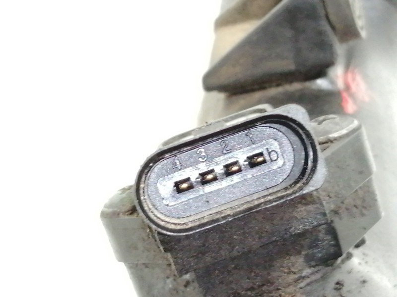 Recambio de tubo para skoda octavia berlina (1z3) 1.9 tdi referencia OEM IAM 1K0145762BP  