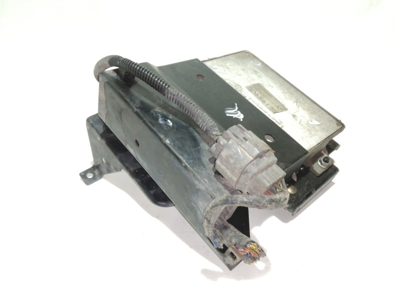 Recambio de centralita motor uce para mg serie 45 (t/rt) classic referencia OEM IAM NNW006640  