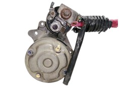 Recambio de motor arranque para renault clio iii confort dynamique referencia OEM IAM 8200298371 M000T4537ZT  2