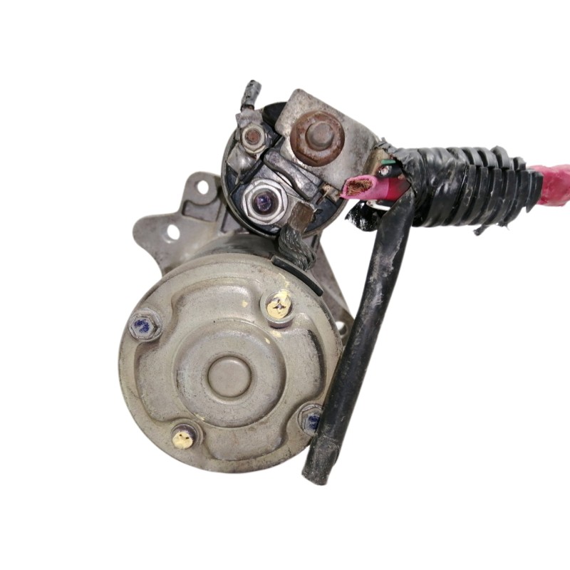 Recambio de motor arranque para renault clio iii confort dynamique referencia OEM IAM 8200298371 M000T4537ZT 