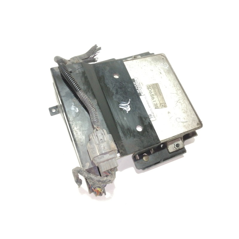 Recambio de centralita motor uce para mg serie 45 (t/rt) classic referencia OEM IAM NNW006640  