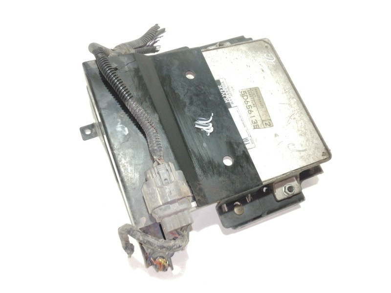 Recambio de centralita motor uce para mg serie 45 (t/rt) classic referencia OEM IAM NNW006640  