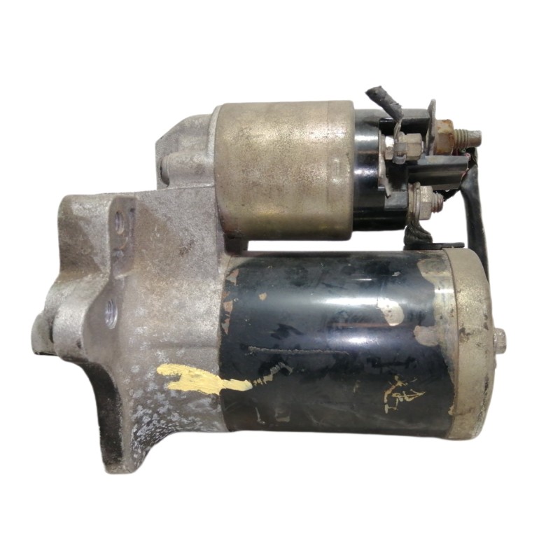 Recambio de motor arranque para renault clio iii confort dynamique referencia OEM IAM 8200298371 M000T4537ZT 