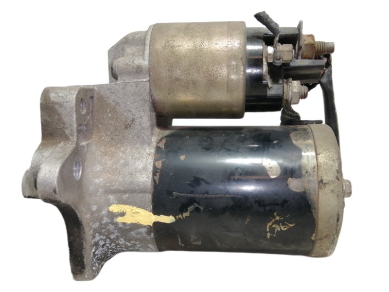 Recambio de motor arranque para renault clio iii confort dynamique referencia OEM IAM 8200298371 M000T4537ZT 