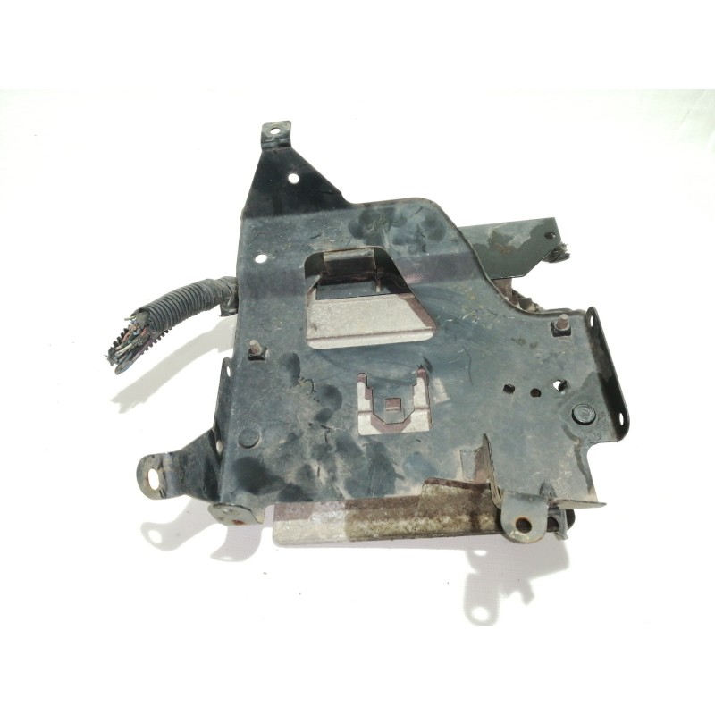 Recambio de centralita motor uce para mg serie 45 (t/rt) classic referencia OEM IAM NNW006640  