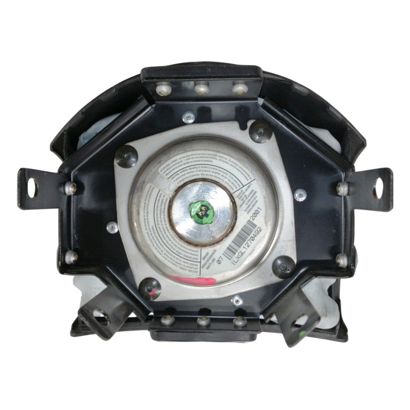 Recambio de airbag delantero izquierdo para peugeot boxer caja cerrada (rs2850)(230)(´02) 1400 td techo elevado referencia OEM I