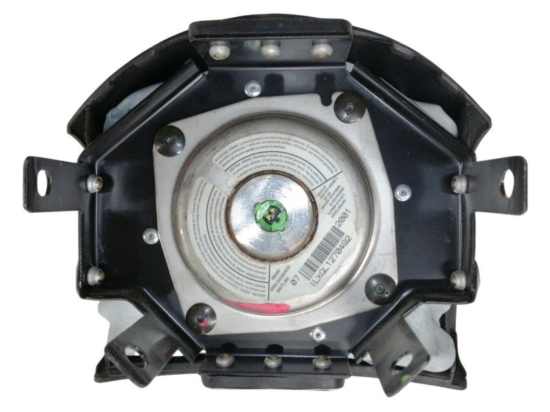 Recambio de airbag delantero izquierdo para peugeot boxer caja cerrada (rs2850)(230)(´02) 1400 td techo elevado referencia OEM I