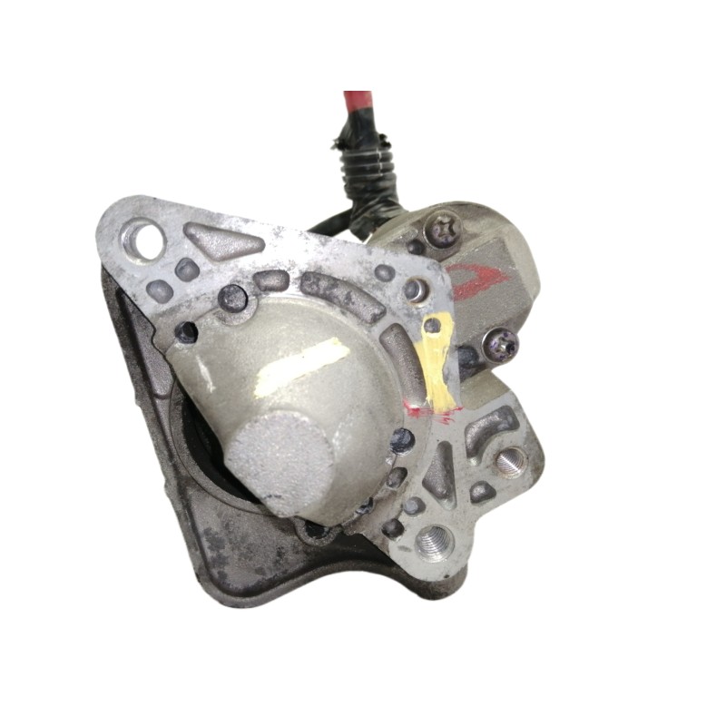 Recambio de motor arranque para renault clio iii confort dynamique referencia OEM IAM 8200298371 M000T4537ZT 