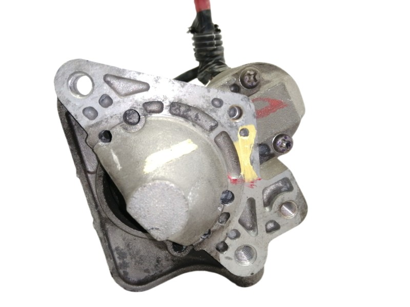 Recambio de motor arranque para renault clio iii confort dynamique referencia OEM IAM 8200298371 M000T4537ZT 