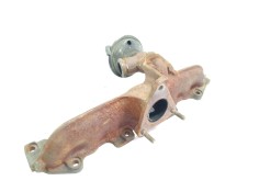 Recambio de colector escape para peugeot 406 coupe (s1/s2) 2.2 hdi referencia OEM IAM    2