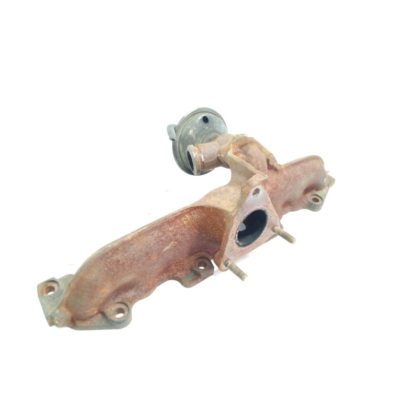 Recambio de colector escape para peugeot 406 coupe (s1/s2) 2.2 hdi referencia OEM IAM   