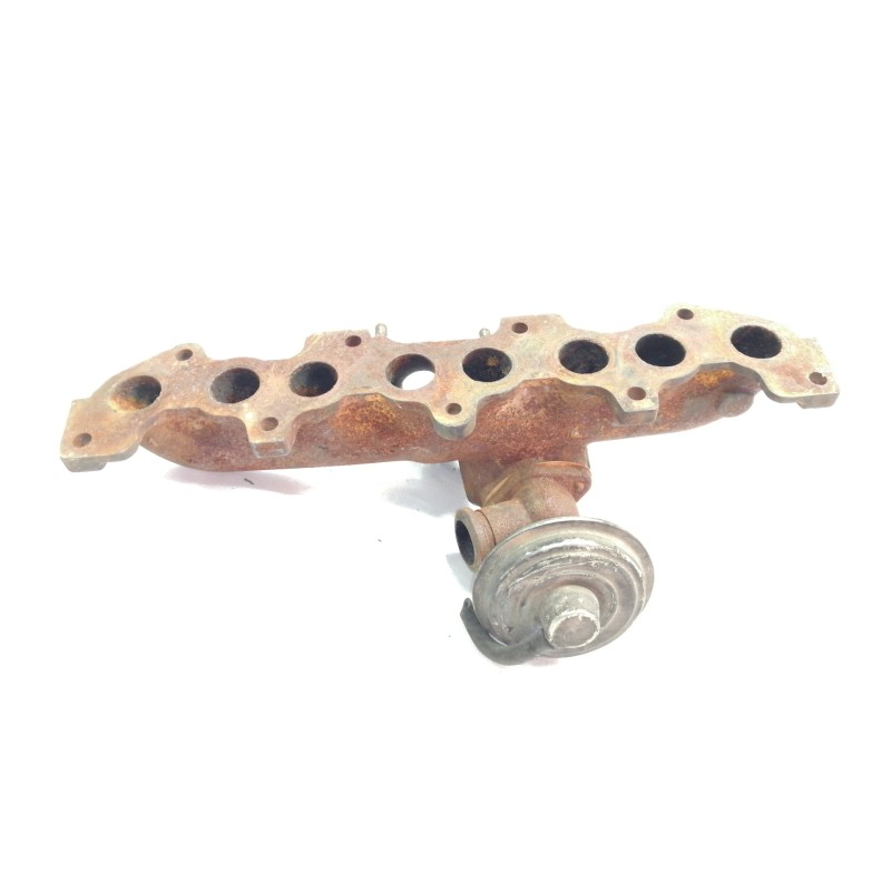 Recambio de colector escape para peugeot 406 coupe (s1/s2) 2.2 hdi referencia OEM IAM   