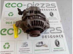 Recambio de alternador para suzuki wagon r+ rb (mm) 1.3 gl referencia OEM IAM 3140083E00  