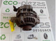 Recambio de alternador para suzuki wagon r+ rb (mm) 1.3 gl referencia OEM IAM 3140083E00   2