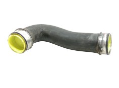 Recambio de tubo presion turbocompresor para skoda octavia berlina (1z3) 1.9 tdi referencia OEM IAM   