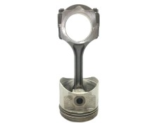 Recambio de piston para renault clio iii confort dynamique referencia OEM IAM    2