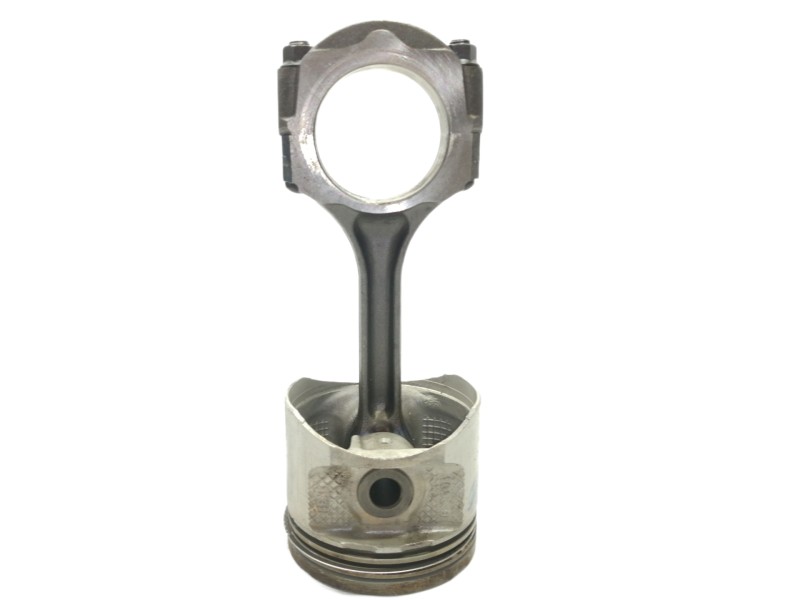 Recambio de piston para renault clio iii confort dynamique referencia OEM IAM   