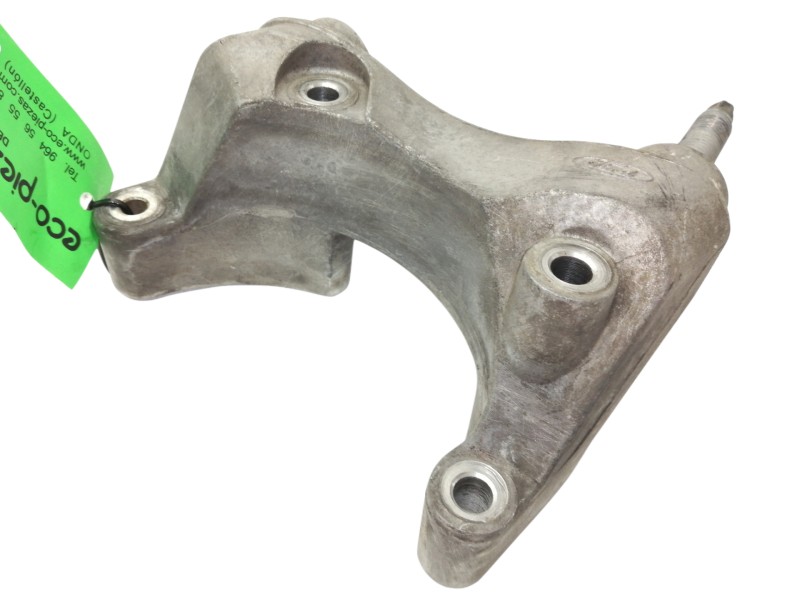 Recambio de soporte motor para ford focus berlina (cap) ambiente (d) referencia OEM IAM 4S4Q6030AB  