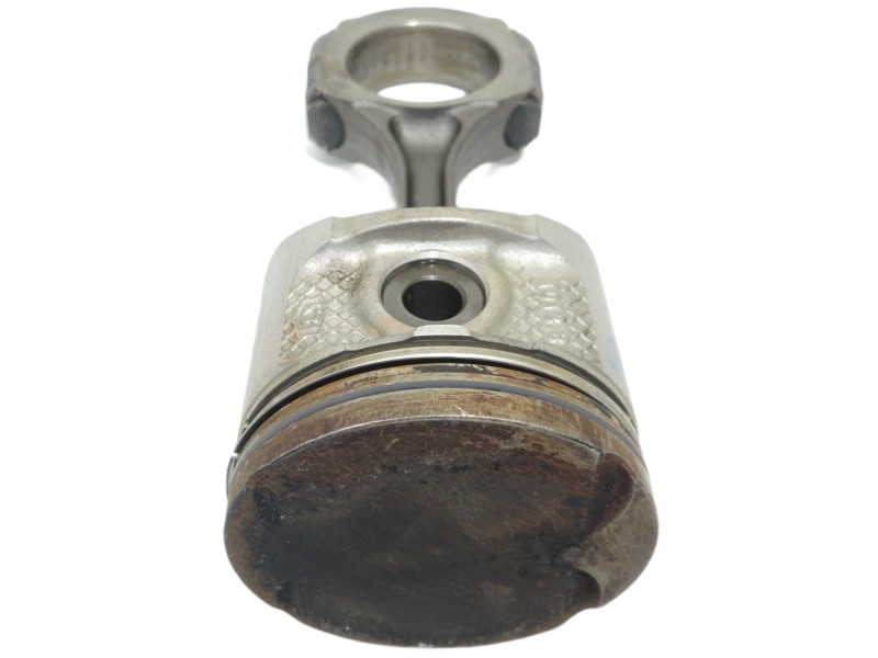 Recambio de piston para renault clio iii confort dynamique referencia OEM IAM   