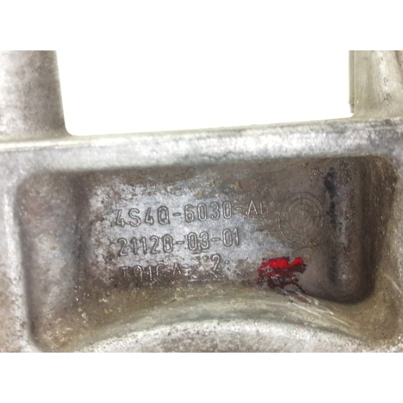 Recambio de soporte motor para ford focus berlina (cap) ambiente (d) referencia OEM IAM 4S4Q6030AB  