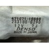 Recambio de techo electrico para lexus is ii (_e2_) 220d (ale20) referencia OEM IAM 6320353020 47107110880 
