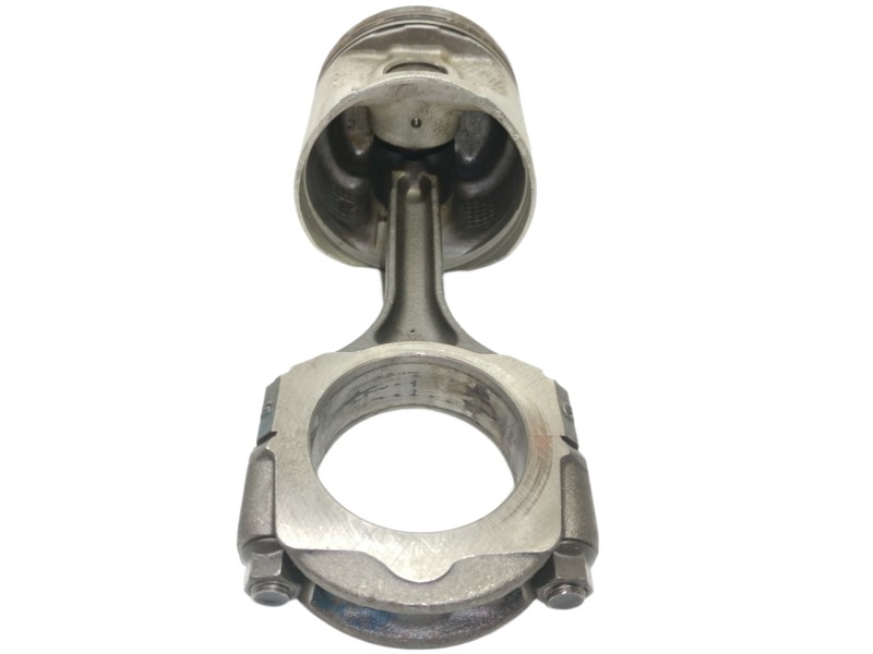 Recambio de piston para renault clio iii confort dynamique referencia OEM IAM   