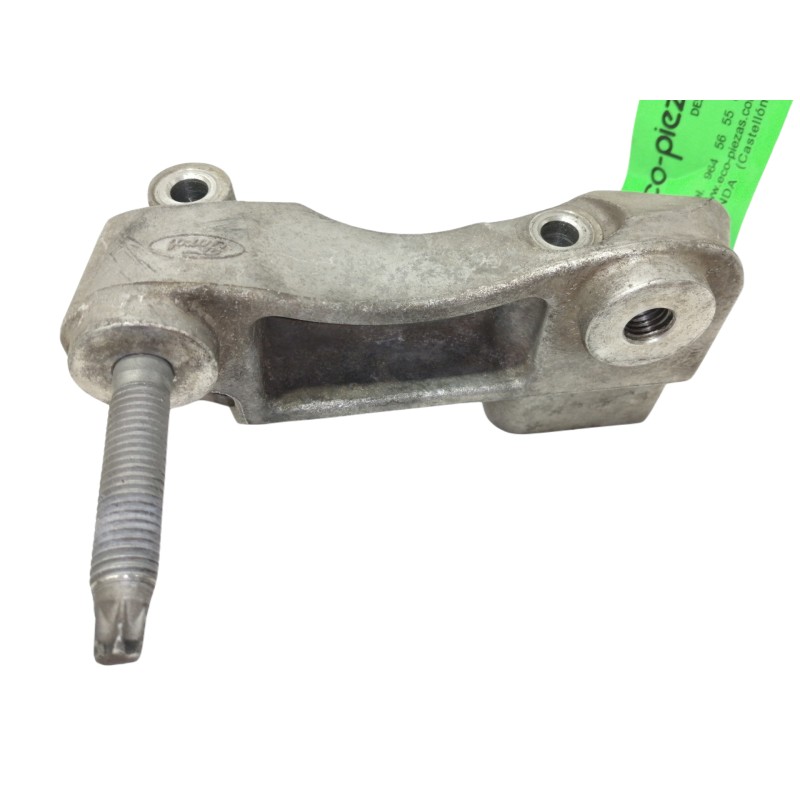 Recambio de soporte motor para ford focus berlina (cap) ambiente (d) referencia OEM IAM 4S4Q6030AB  