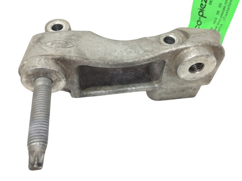 Recambio de soporte motor para ford focus berlina (cap) ambiente (d) referencia OEM IAM 4S4Q6030AB  