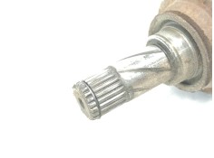 Recambio de transmision delantera izquierda para opel combo (corsa b) cargo referencia OEM IAM    2