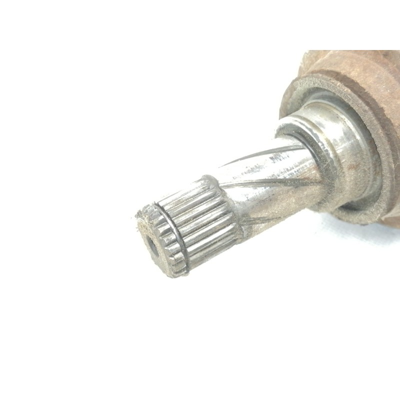 Recambio de transmision delantera izquierda para opel combo (corsa b) cargo referencia OEM IAM   