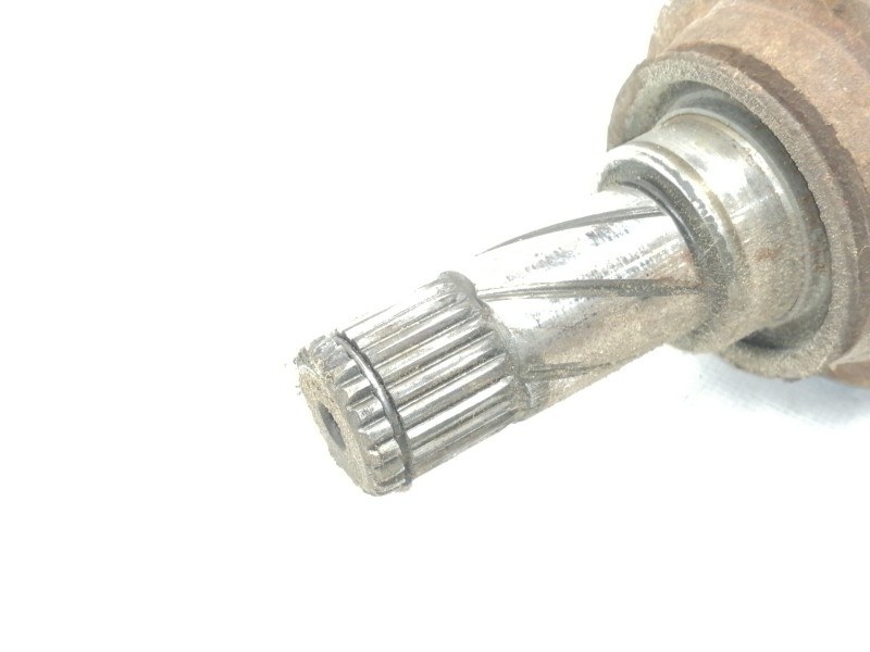 Recambio de transmision delantera izquierda para opel combo (corsa b) cargo referencia OEM IAM   