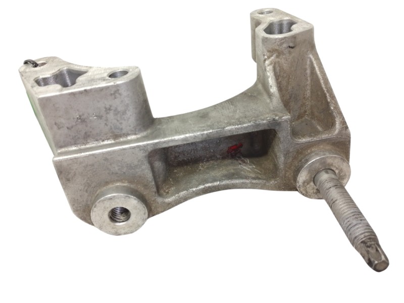 Recambio de soporte motor para ford focus berlina (cap) ambiente (d) referencia OEM IAM 4S4Q6030AB  